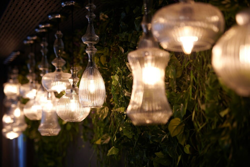 Фото Malmaison Edinburgh City