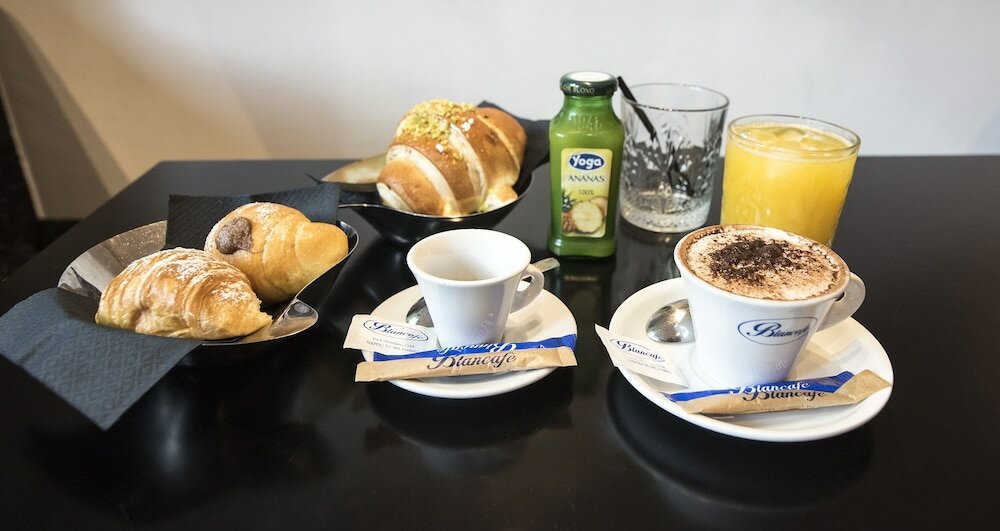 Фото Vomero House