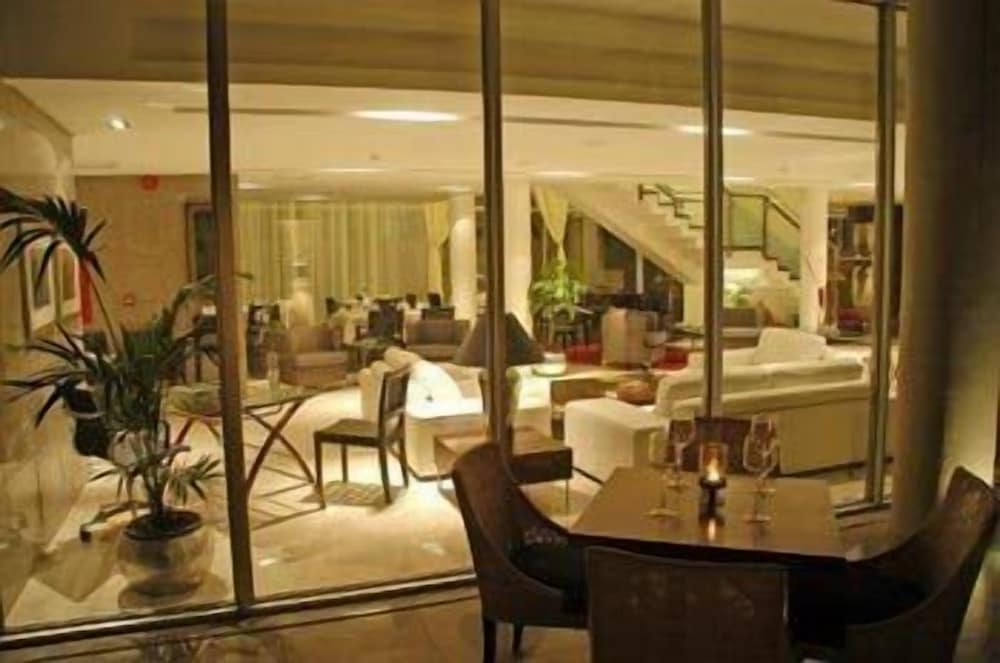 Фото Canyon Boutique Hotel