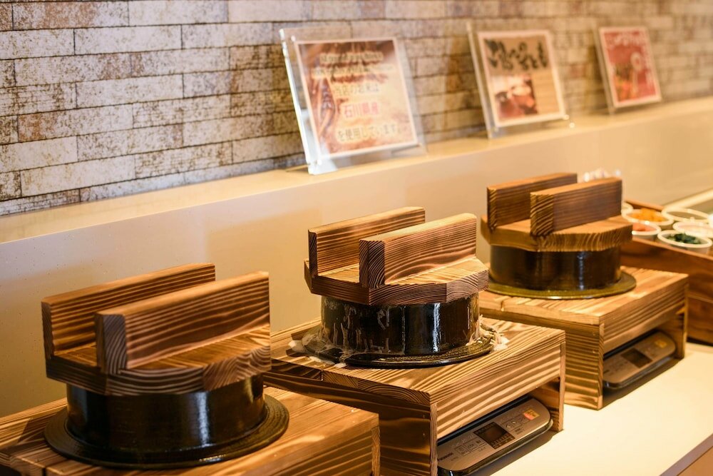 Фото Hotel Forza Kanazawa