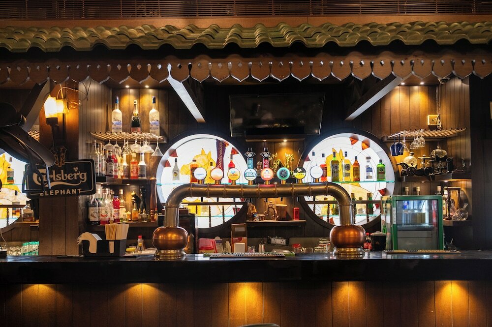 Фото Peninsula Redpine