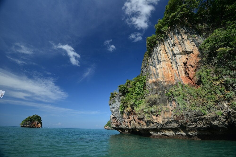 Фото Bhu Nga Thani Resort & Villas Railay