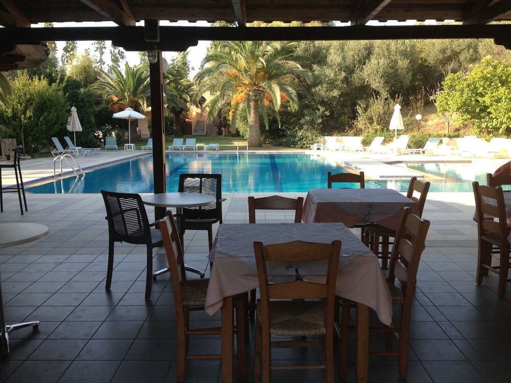 Фото Hotel Kyriaki