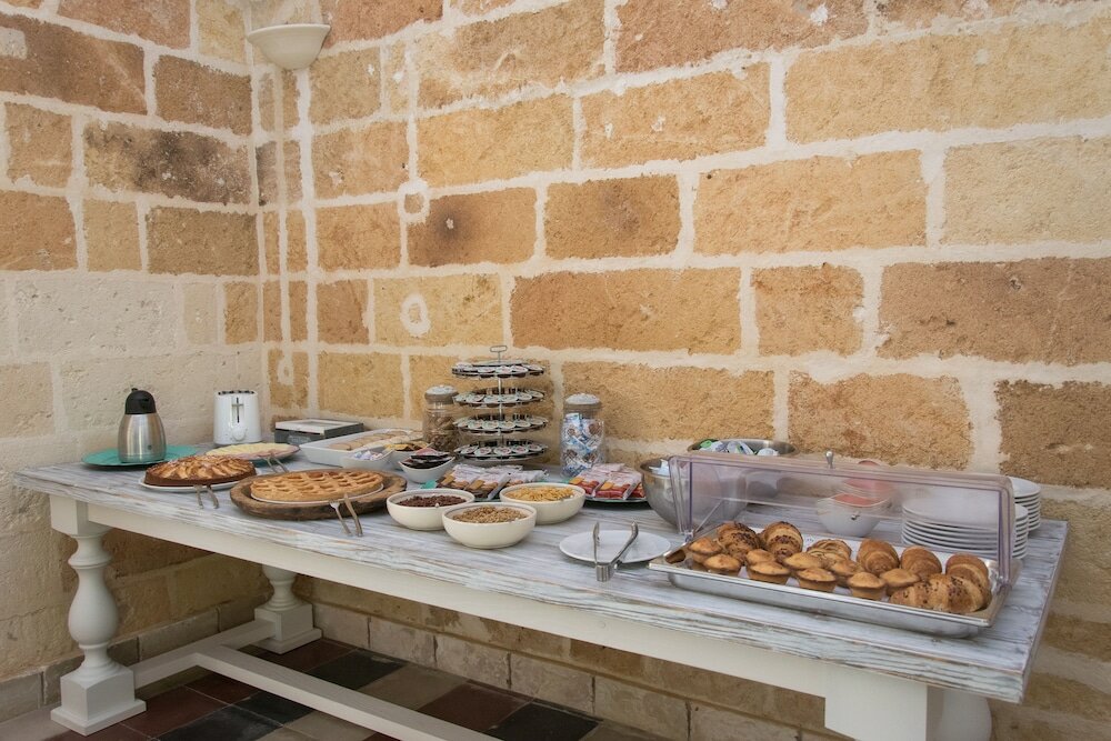 Фото Masseria Mazzetta Salento