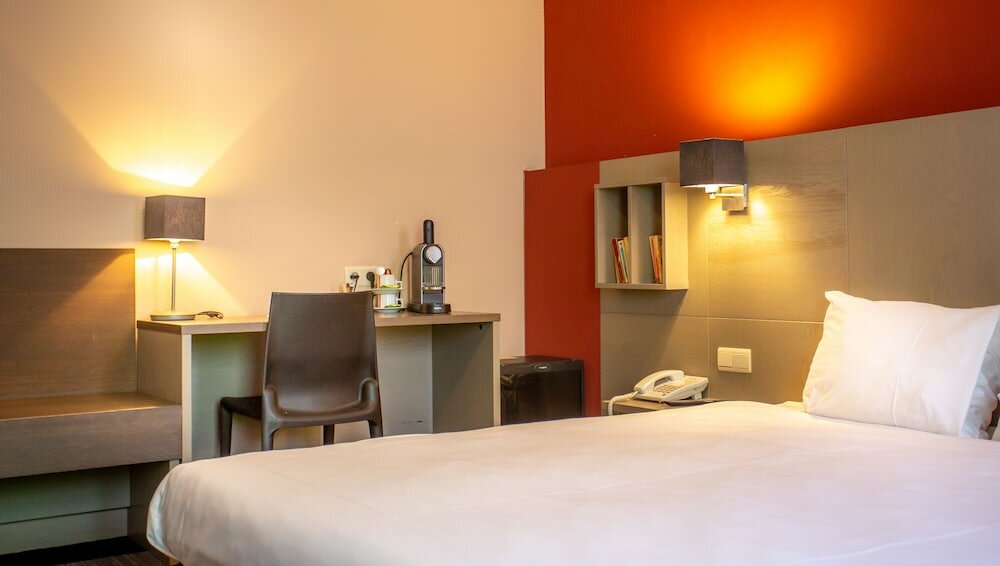 Фото Hotel Pantheon Palace by Wp Hotels