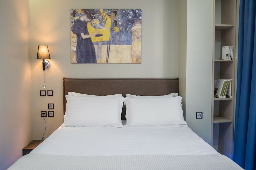 Фото Athens Starlight Hotel