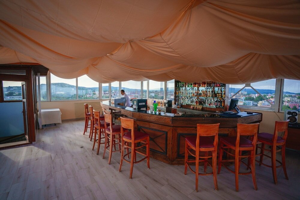 Фото Perla Sun Park Hotel