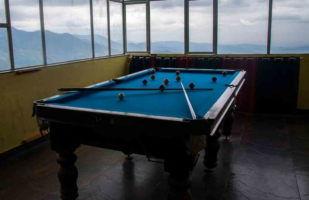 Фото Blue Pine Resort