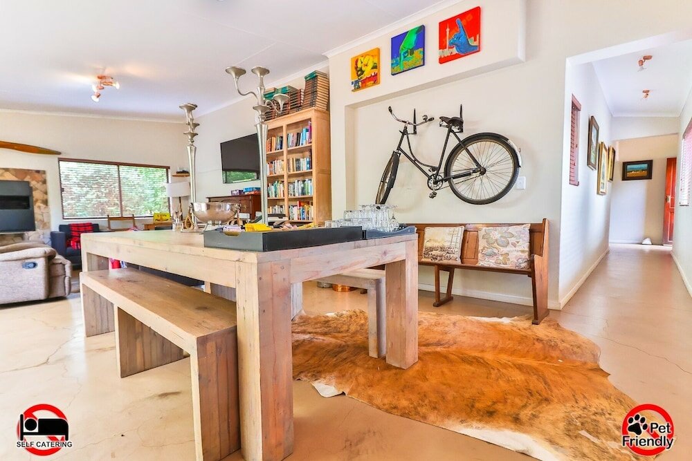 Фото Cinzaco Dullstroom