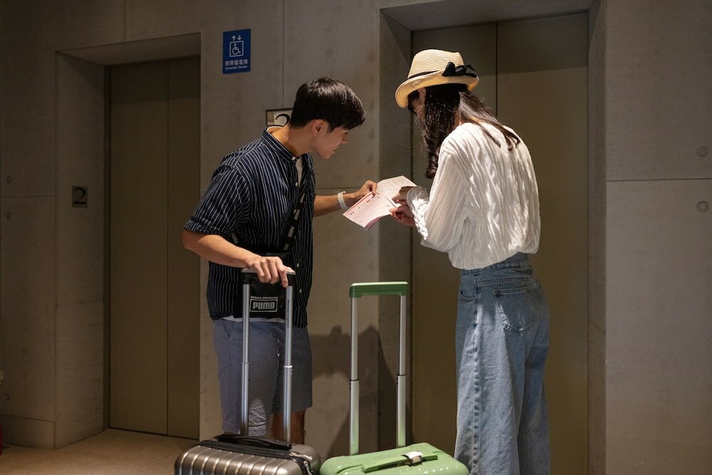 Фото Cho hotel 3