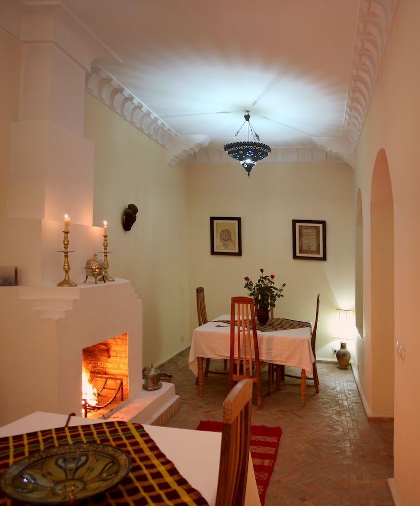 Фото Dar Loulema