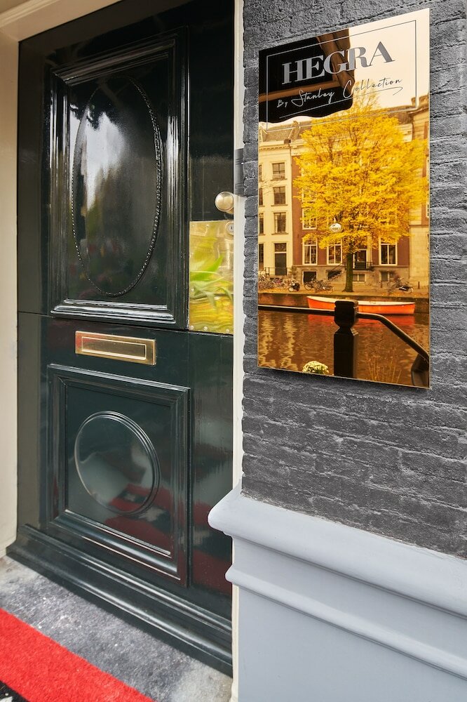Фото Hegra by Stanley Collection