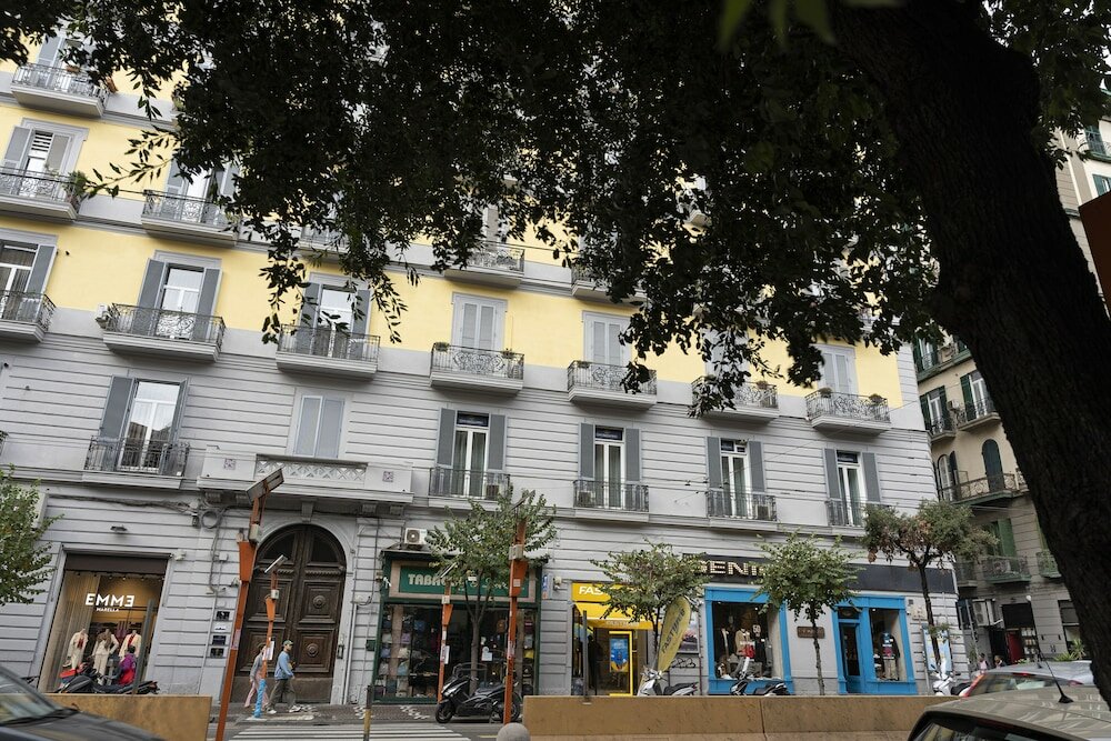 Фото Dimora Duomo