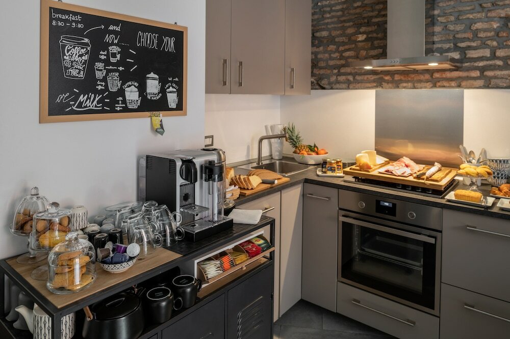 Фото Good Morning Bologna