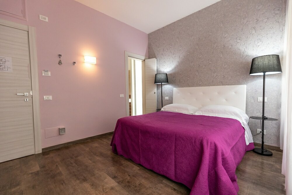 Фото Residenza Gregorio VII