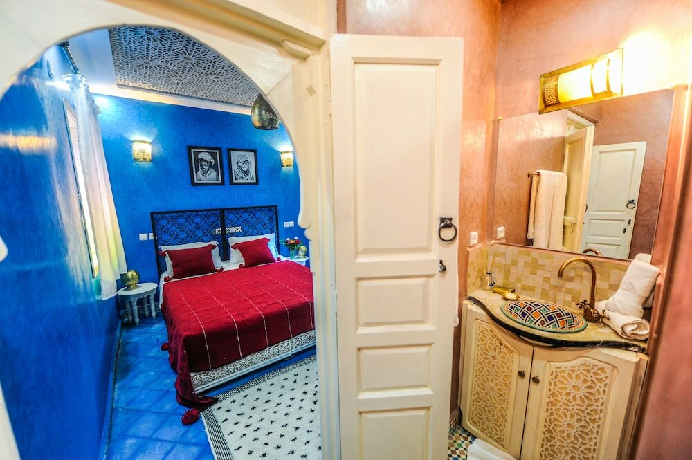 Фото Riad Milouda