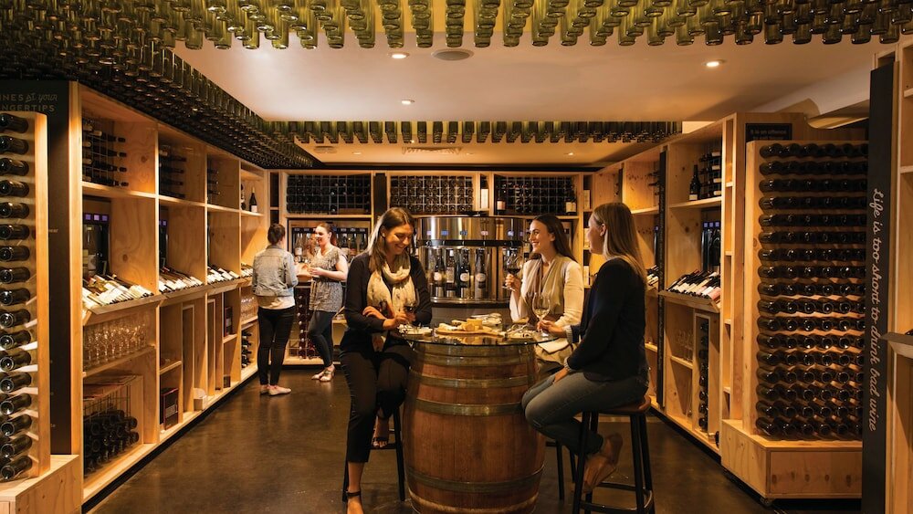 Фото InterContinental Adelaide, an Ihg Hotel