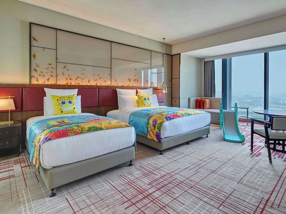 Фото Pullman Huizhou Kaisa