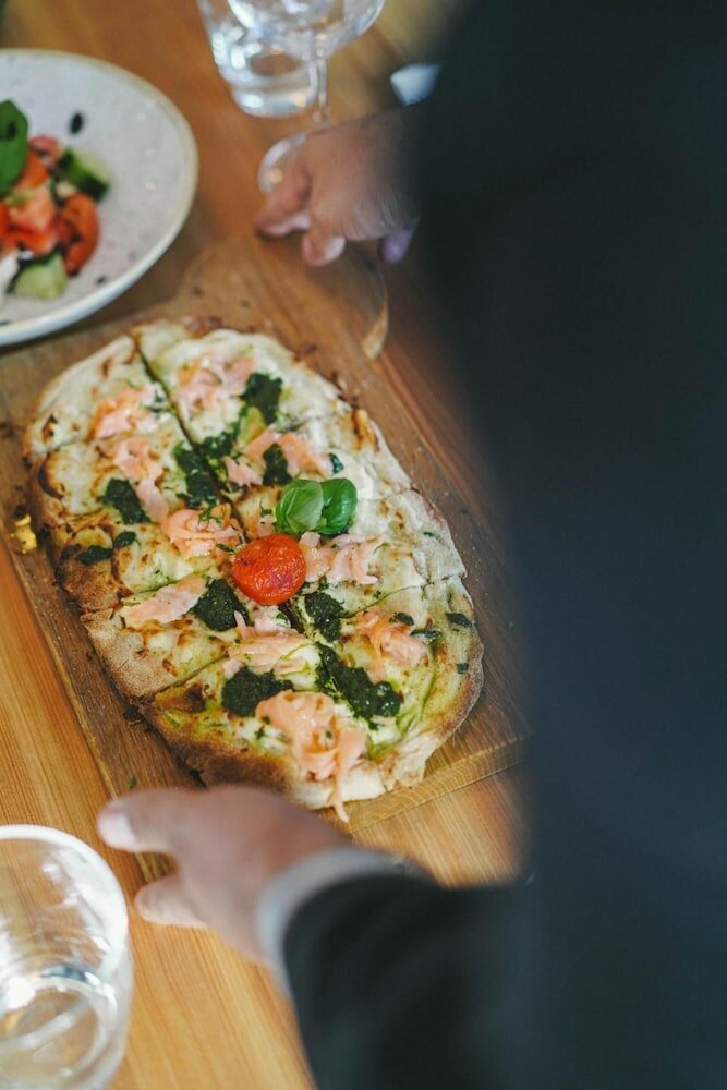 Фото Kitz Boutique Hotel & Restaurant