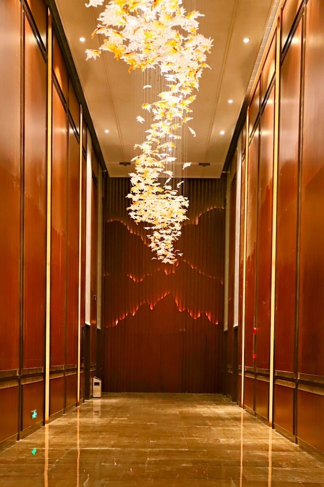 Фото Pullman Huizhou Kaisa