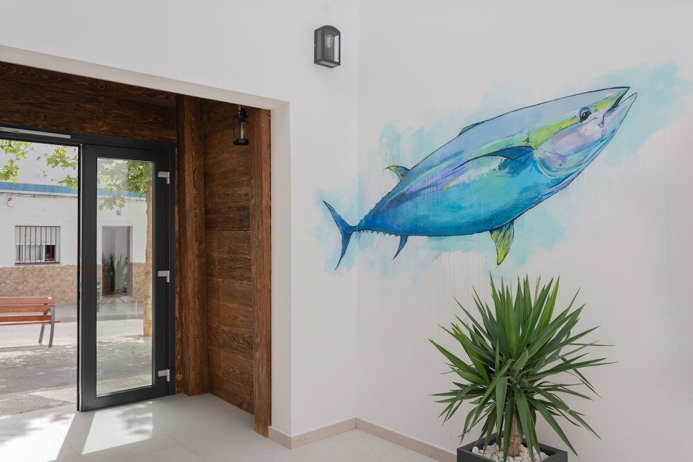 Фото Hostal La Mina