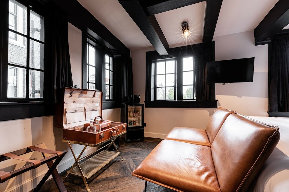 Фото Hotel The Craftsmen