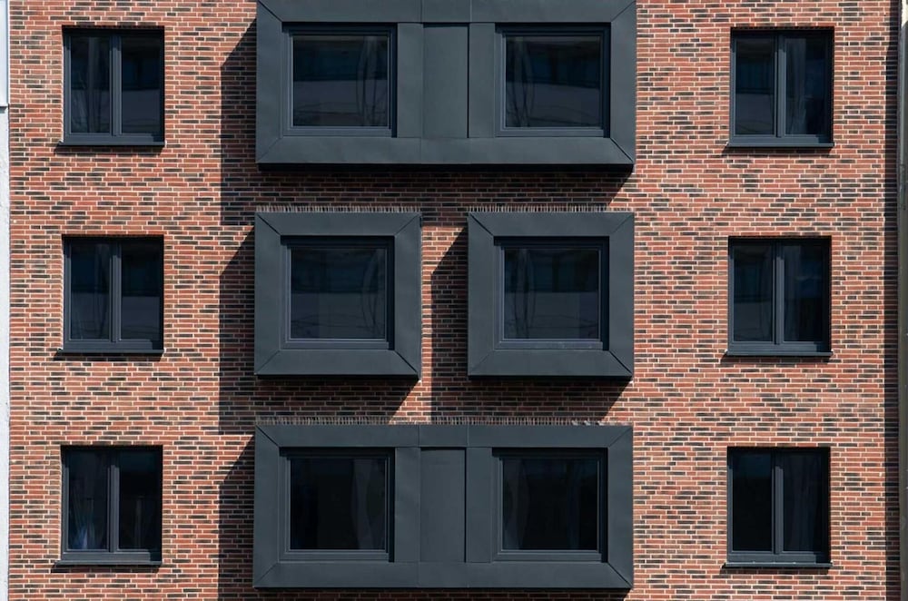 Фото Munich Deluxe Hotel