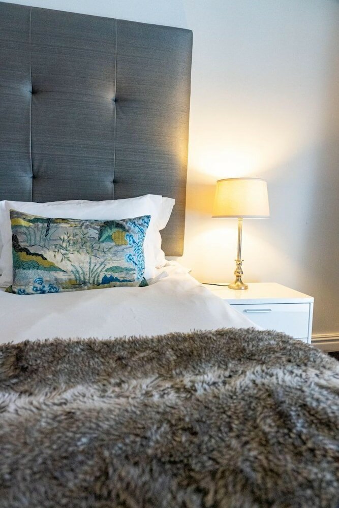 Фото The Three Boutique Hotel