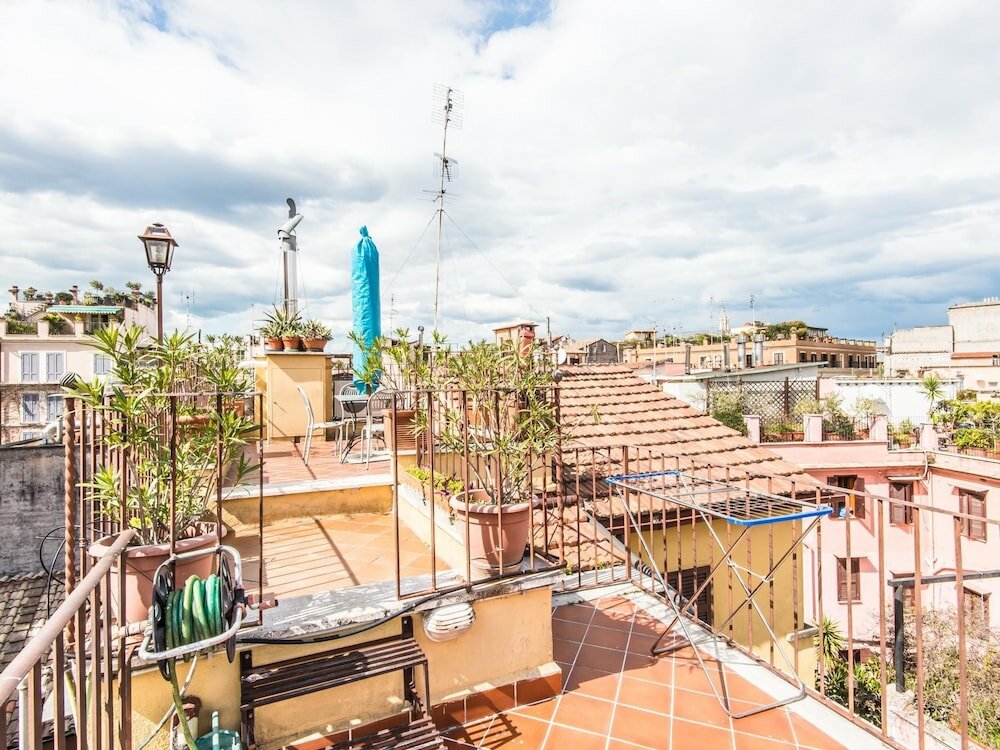 Фото Rsh Pallaro Terrace Stunning View