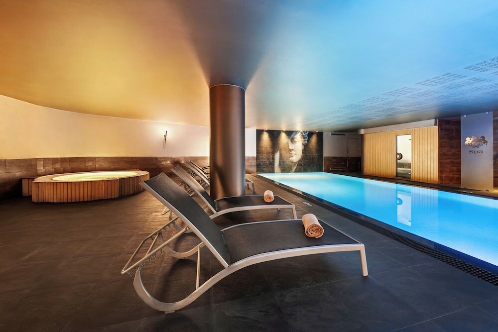 Фото Dom Pedro Lisboa