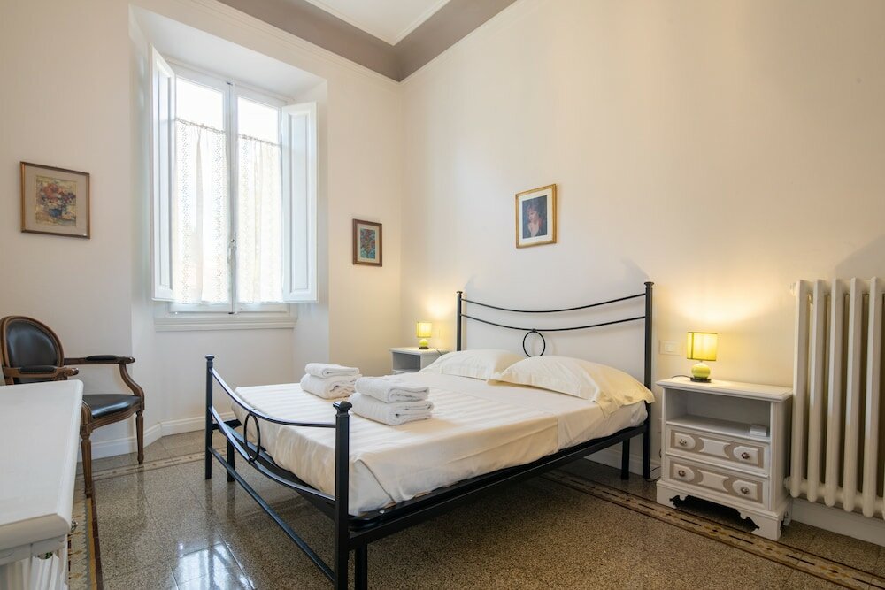 Фото Santa Maria Novella 4 Bedrooms