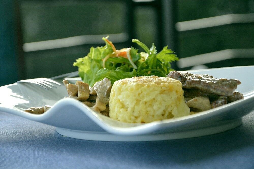 Фото Hotel Villa Portofino Kigali