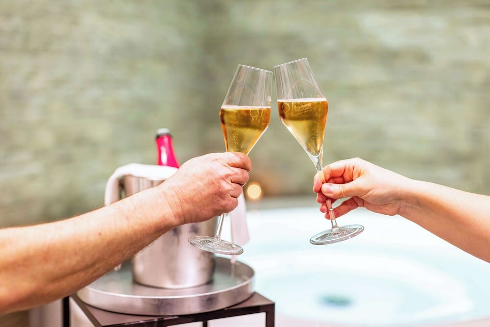 Фото Best Western Plus Parkhotel Maximilian Ottobeuren