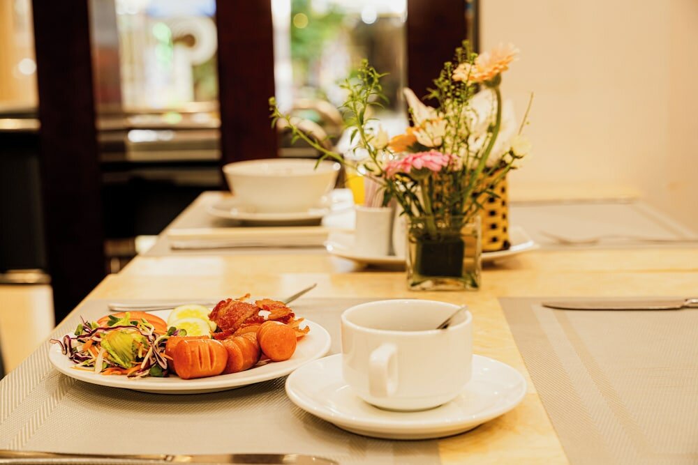 Фото Cap Town Hotel