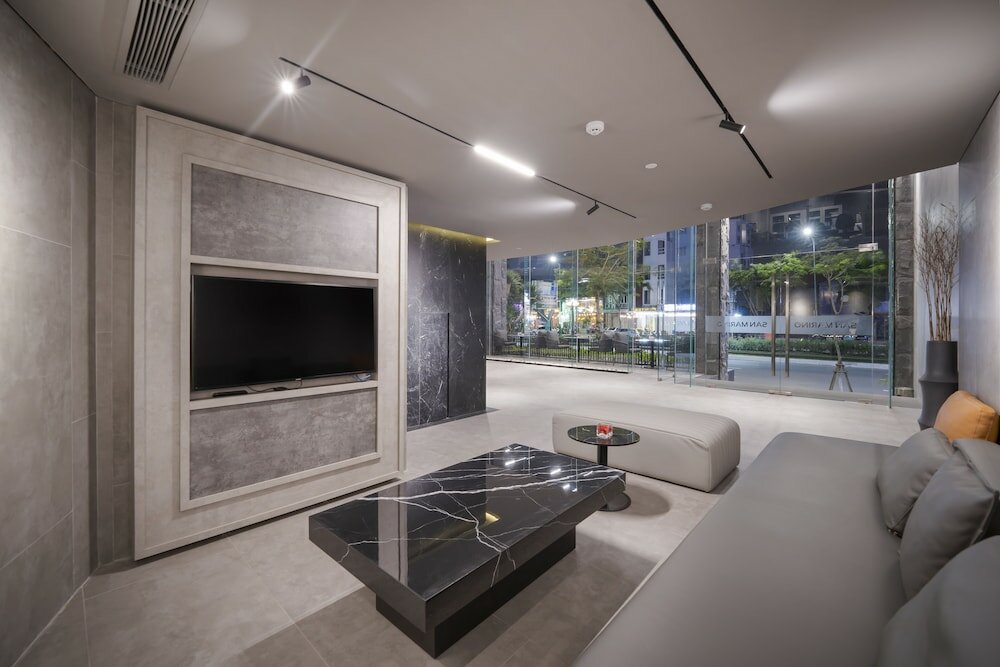 Фото San Marino Boutique Danang