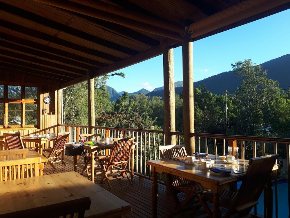 Фото At the Woods Guest House