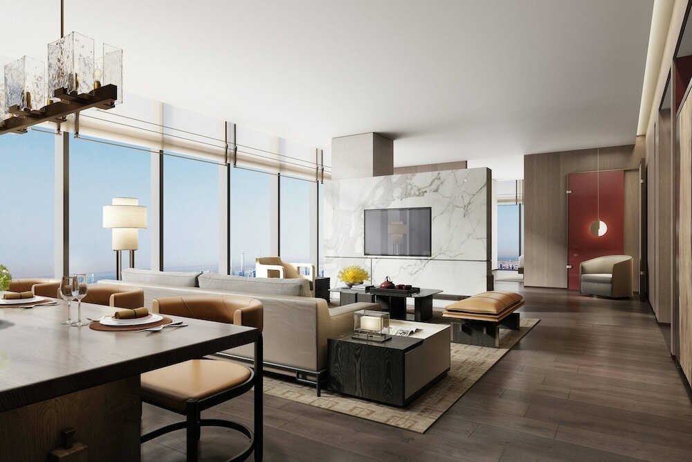 Фото Courtyard by Marriott Luoyang