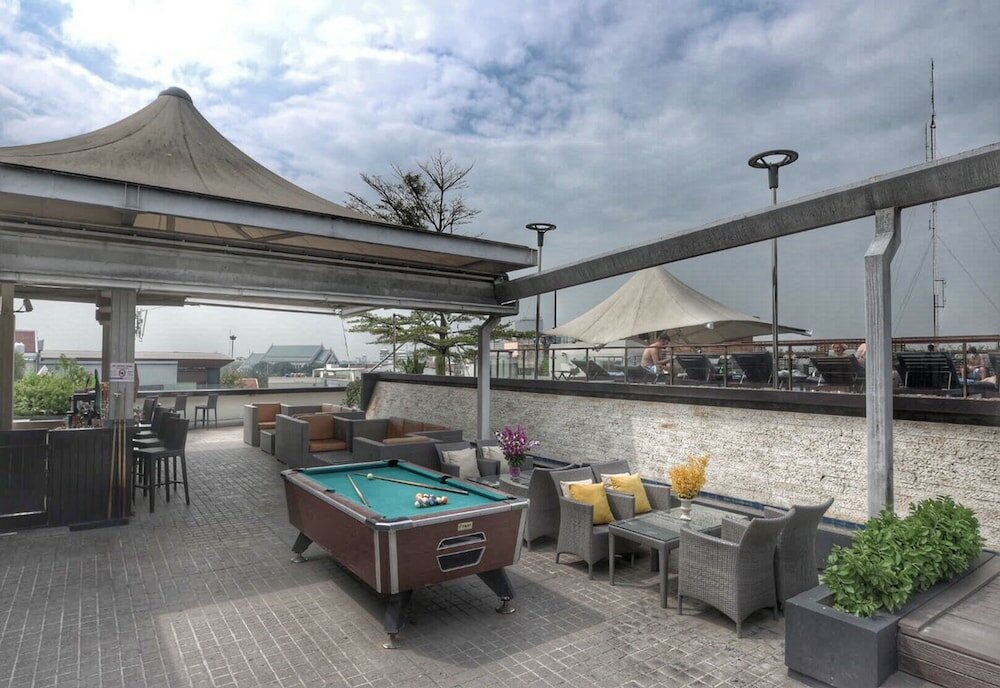 Фото Dang Derm Khaosan