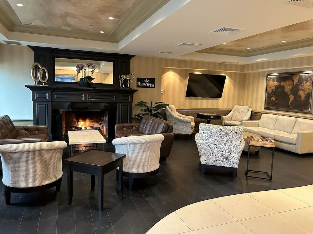 Фото American Hotel