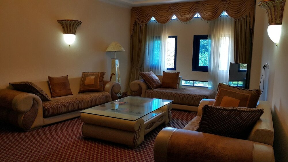 Фото Imperial Resort Beach Hotel