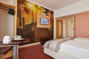 Гостиница My Continental Bucharest