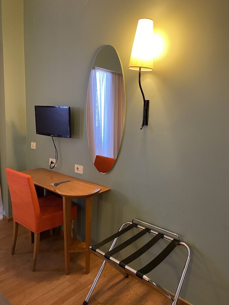 Фото Olympic Hotel