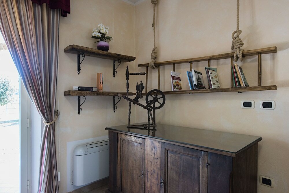 Фото Agriturismo Il Fontanile