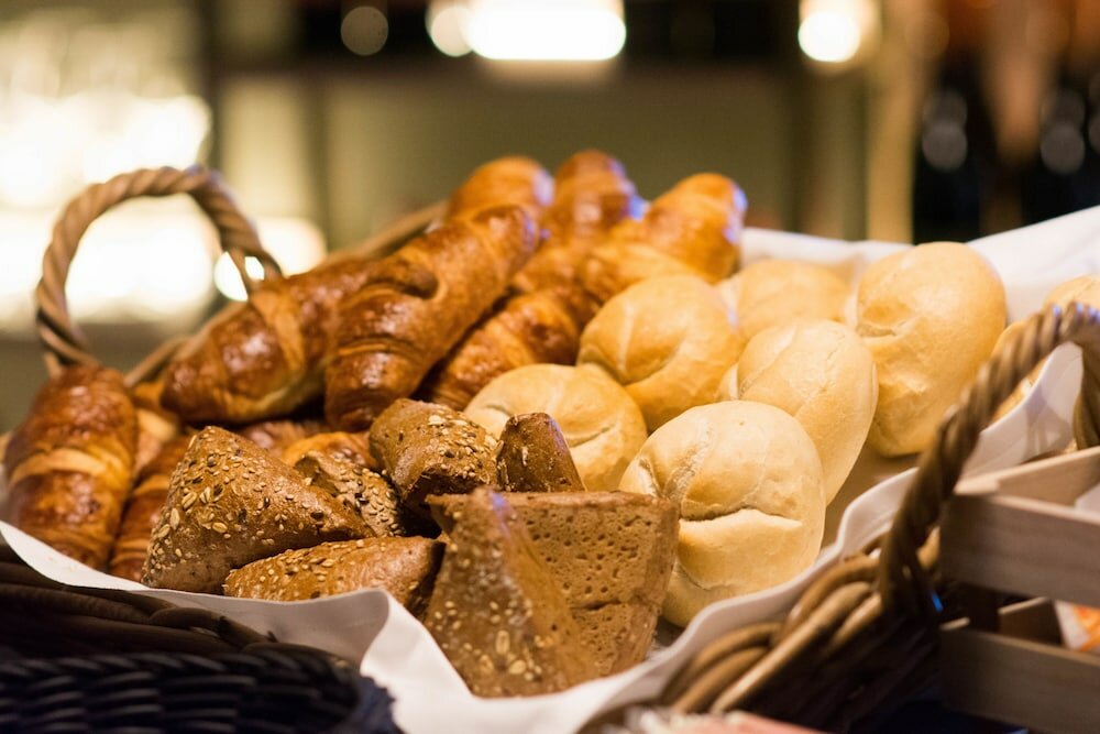 Фото Hotel Parkzicht Eindhoven