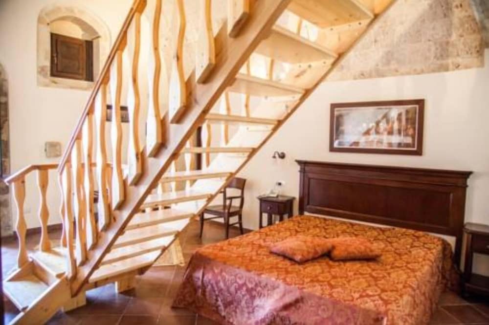 Фото Feudo Bauly