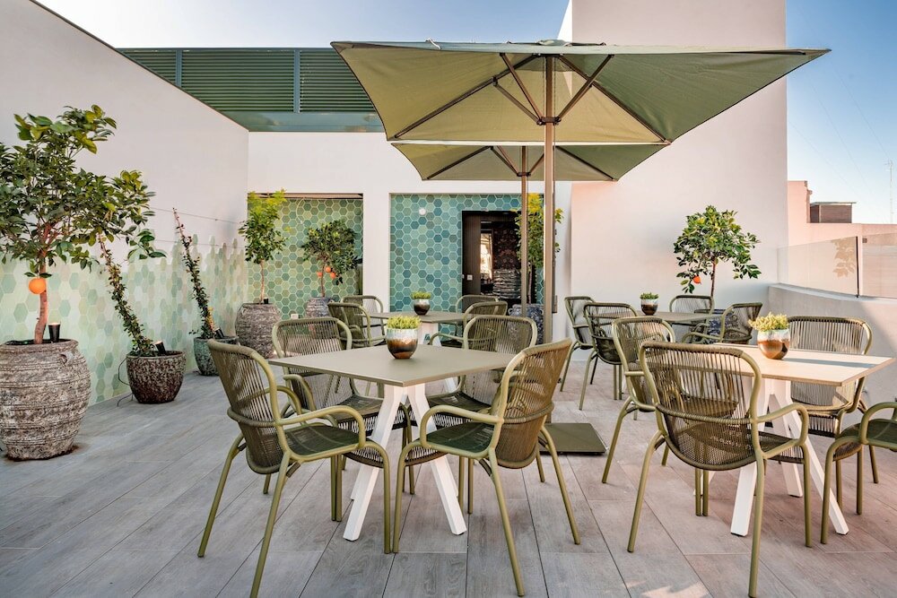 Фото Palacio Santa Clara, Autograph Collection