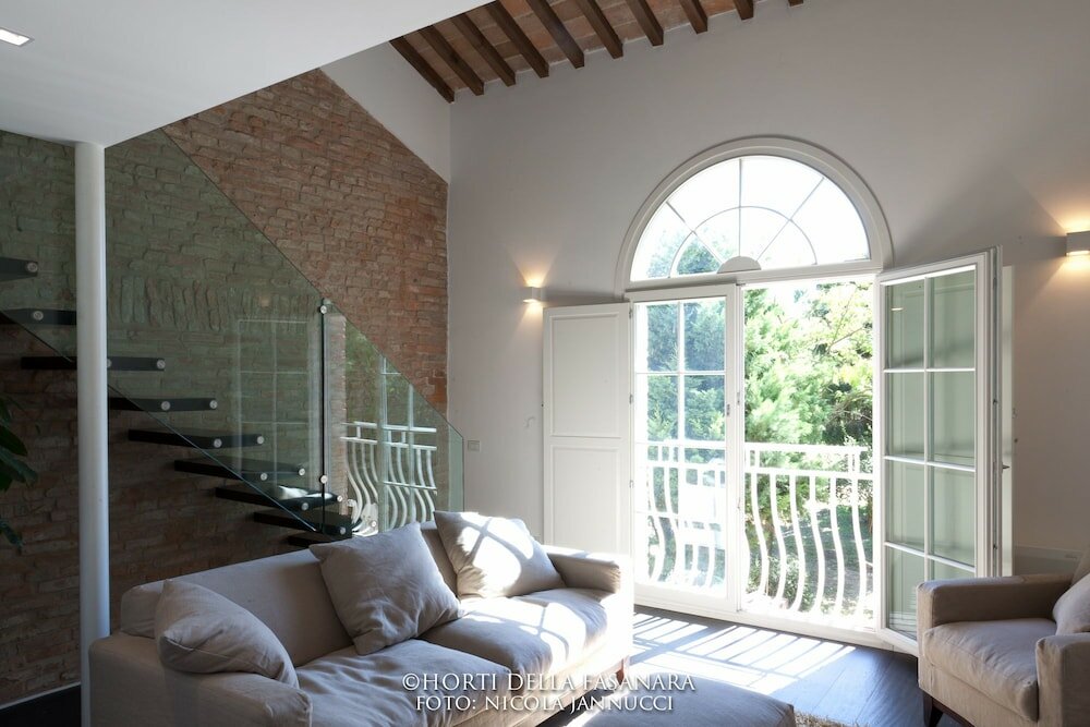 Фото Villa Horti della Fasanara - Guest House