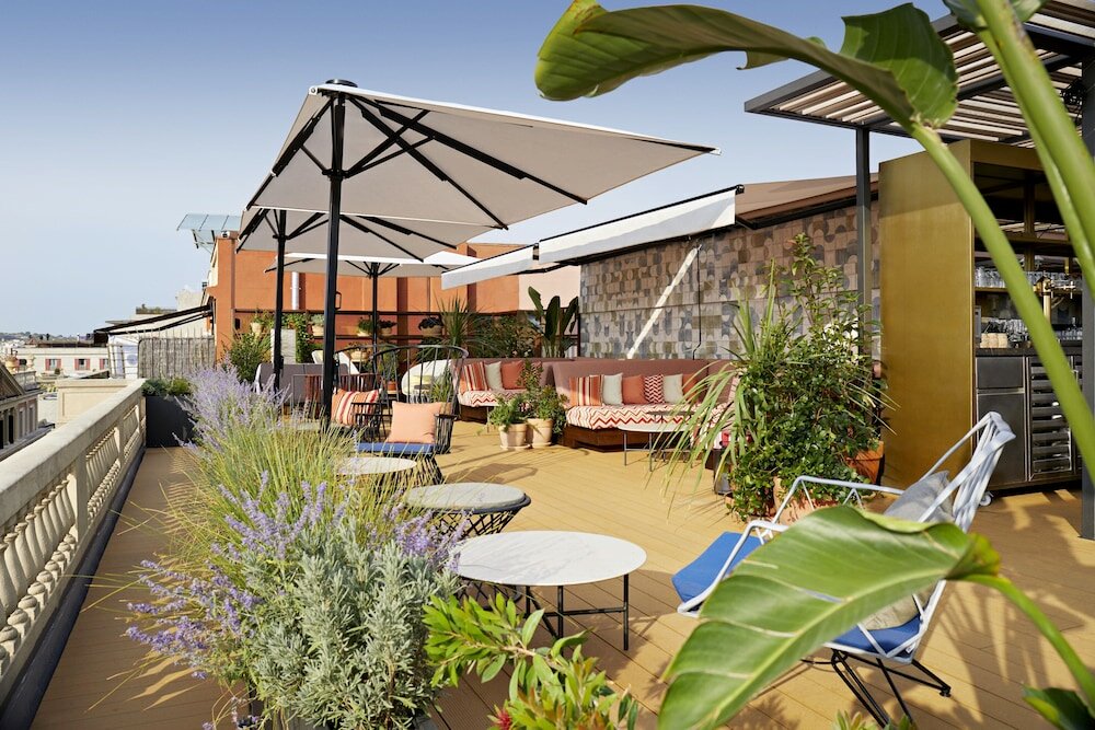 Фото Kimpton Vividora Hotel, an Ihg Hotel