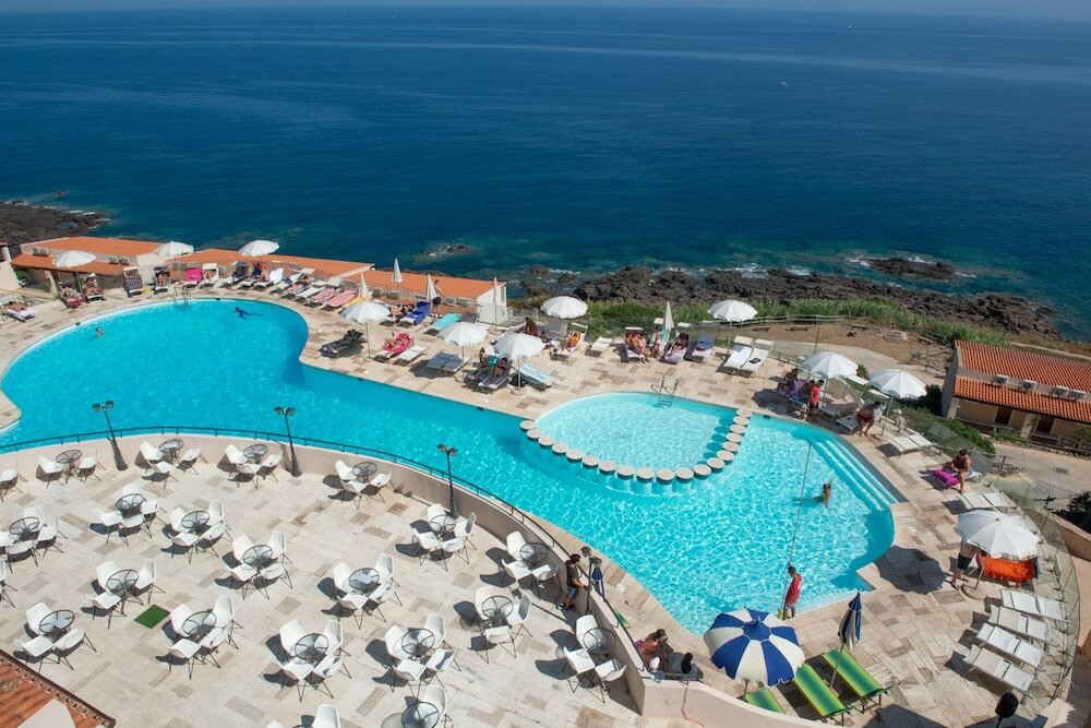 Фото Castelsardo Resort Village
