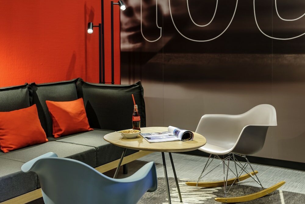 Фото Ibis Gent Centrum Opera